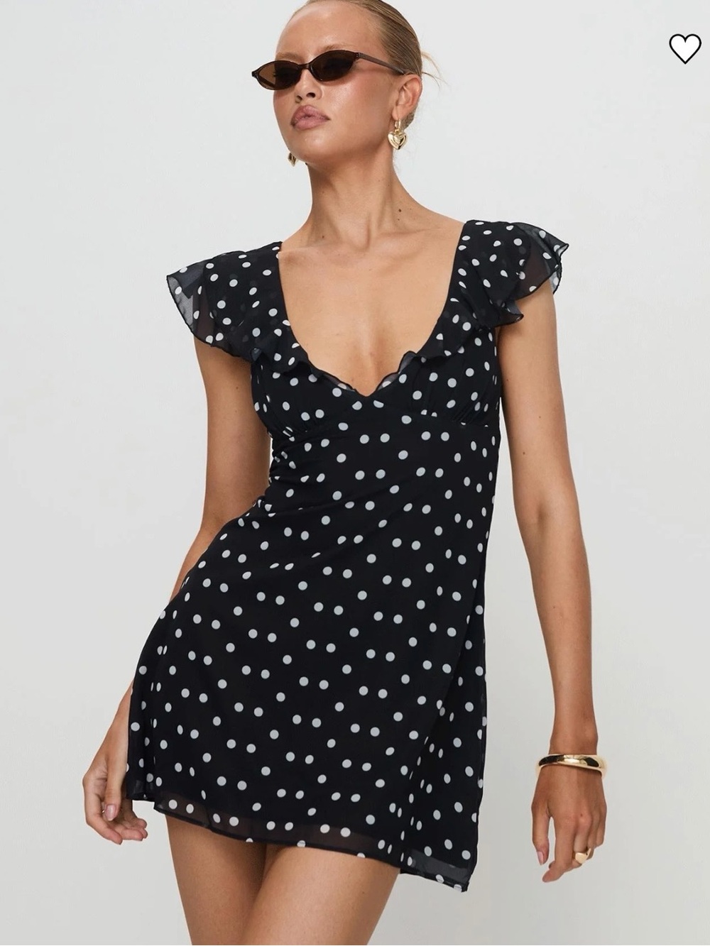 Princess Polly Dress